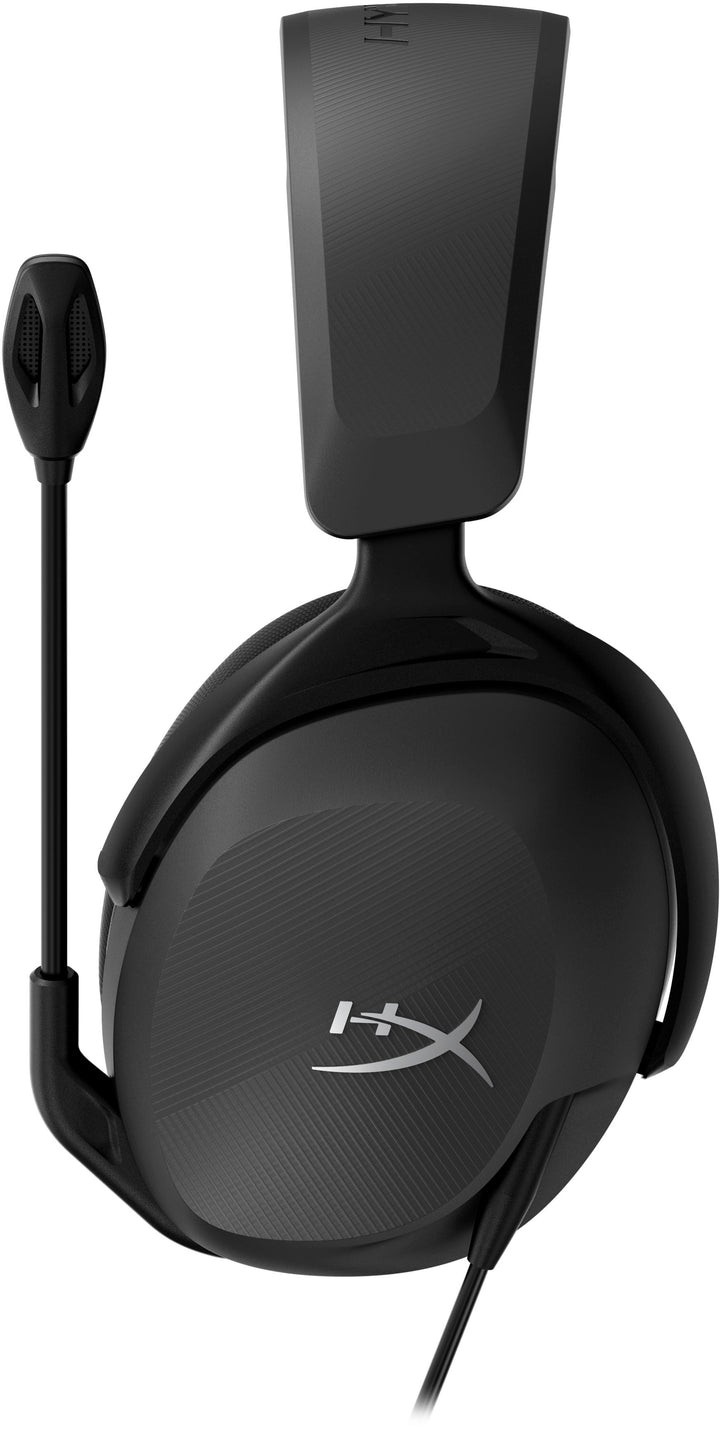 HyperX - Cloud Stinger 2 Core Wired DTS Headphone:X Gaming Headset for PC - Black_6