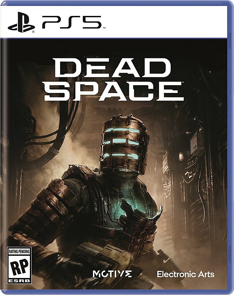 Dead Space - PlayStation 5_0
