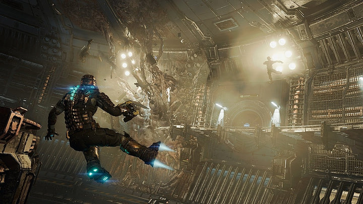 Dead Space - PlayStation 5_3