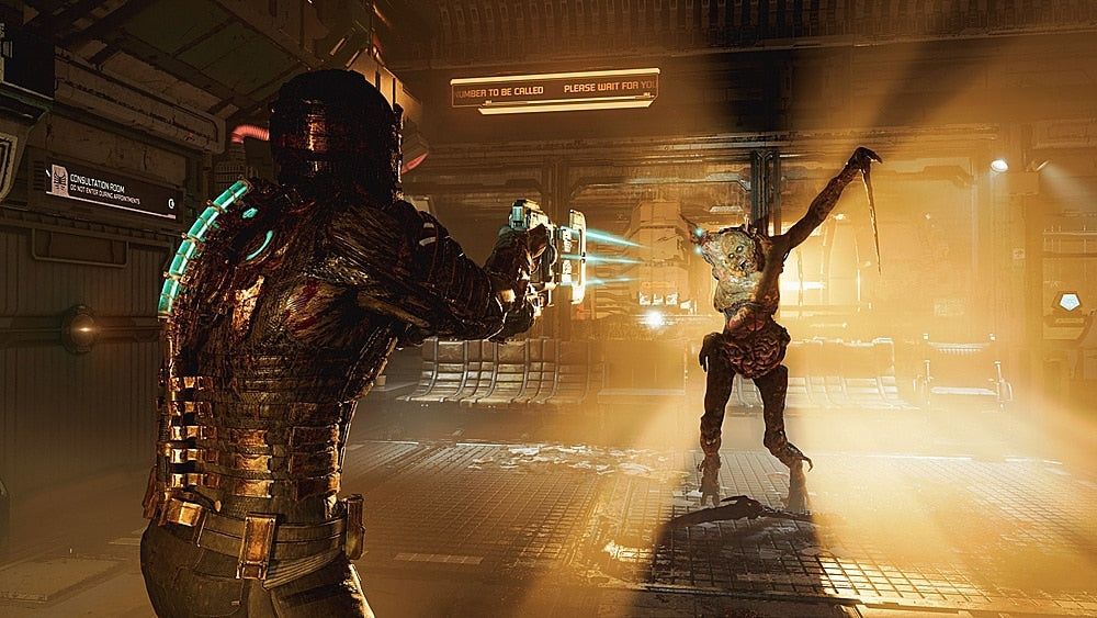 Dead Space - PlayStation 5_1