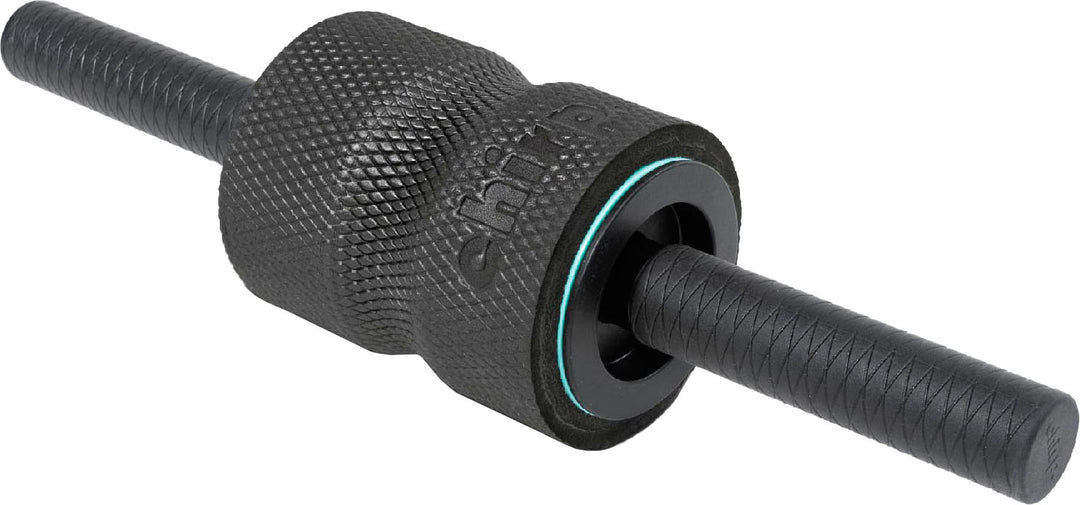 Chirp 3-in-1 Muscle Roller - Mint/Black_5