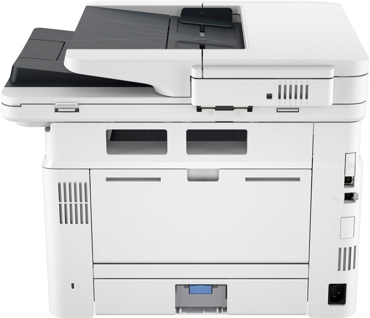 HP - LaserJet Pro MFP 4101fdn Black-and-White All-in-One Laser Printer_3