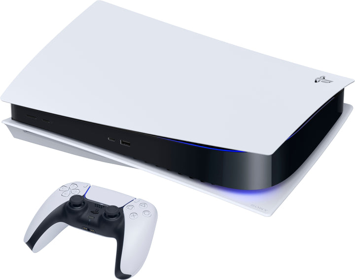 Sony - PlayStation 5 Console_2