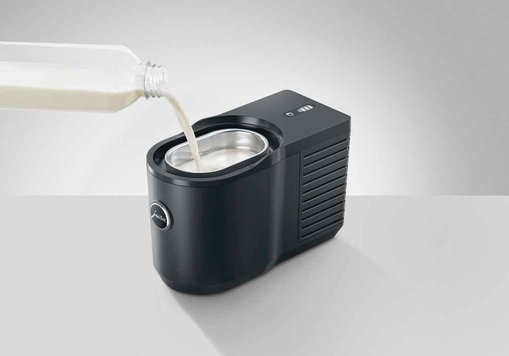 Jura - Cool Control 0.6L Milk Cooler - Black_1