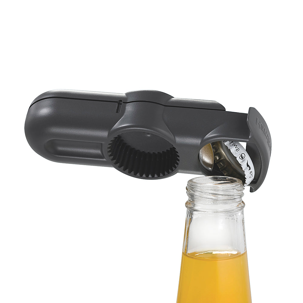 Hamilton Beach - OpenStation Can Opener with Tools - BLACK_9