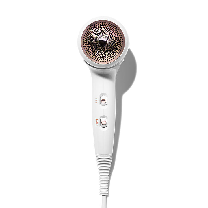 T3 - Fit Compact Professional Hair Dryer - White & Rose Gold_13