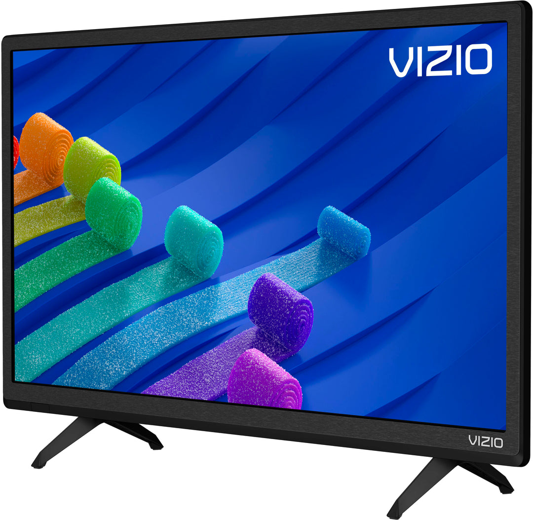 VIZIO - 24" Class D-Series LED 720P Smart TV_2