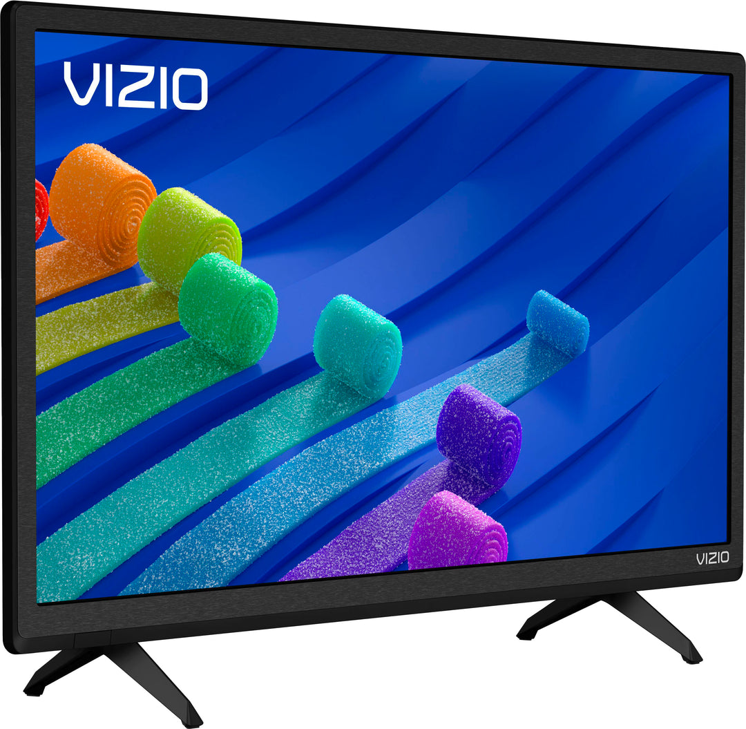 VIZIO - 24" Class D-Series LED 720P Smart TV_5
