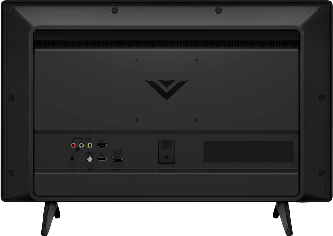 VIZIO - 24" Class D-Series LED 720P Smart TV_4