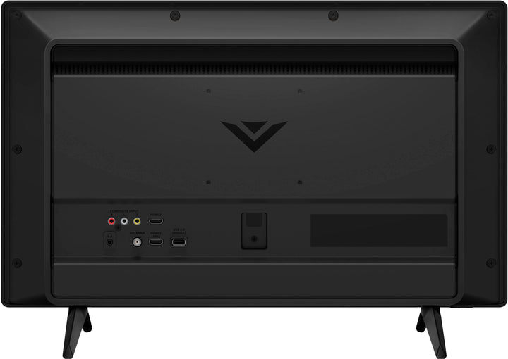 VIZIO - 24" Class D-Series LED 720P Smart TV_4