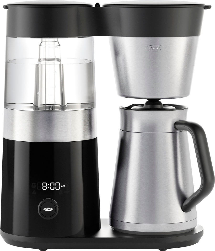OXO - Brew 9 Cup Coffee Maker - Black_0