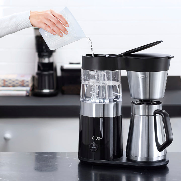 OXO - Brew 9 Cup Coffee Maker - Black_5
