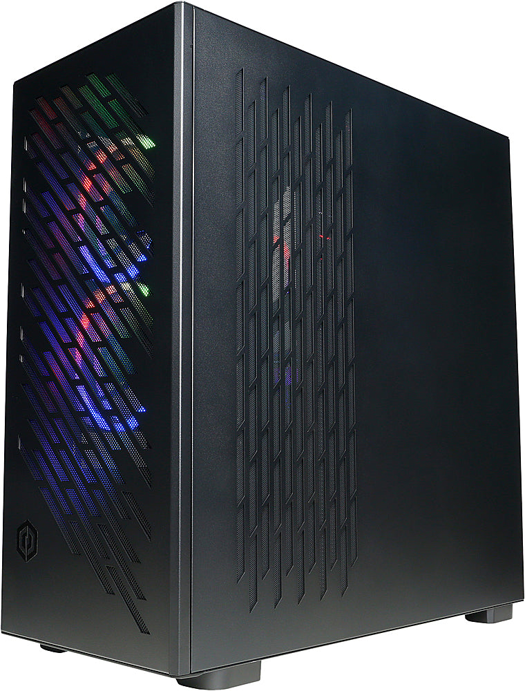CyberPowerPC - Gamer Supreme Gaming Desktop - Intel Core i9-13900KF - 32GB Memory - NVIDIA GeForce RTX 4080 - 1TB HDD + 2TB SSD - Black_1