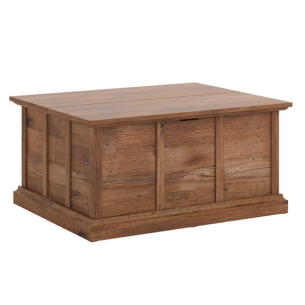 Sauder - Cottage Road Storage Coffee Table_0