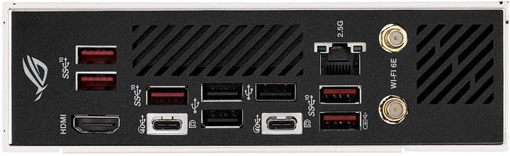 ASUS - ROG STRIX X670E-I GAMING WIFI (Socket AM5) USB 3.2 AMD Motherboard_2