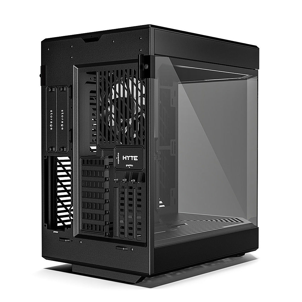 HYTE - Y60 ATX Computer Case - Black_3