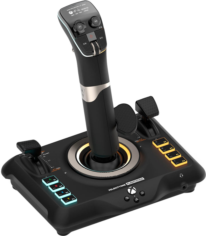 Turtle Beach - VelocityOne Flightstick Universal Simulation Controller for Xbox Series X and Windows PCs_1