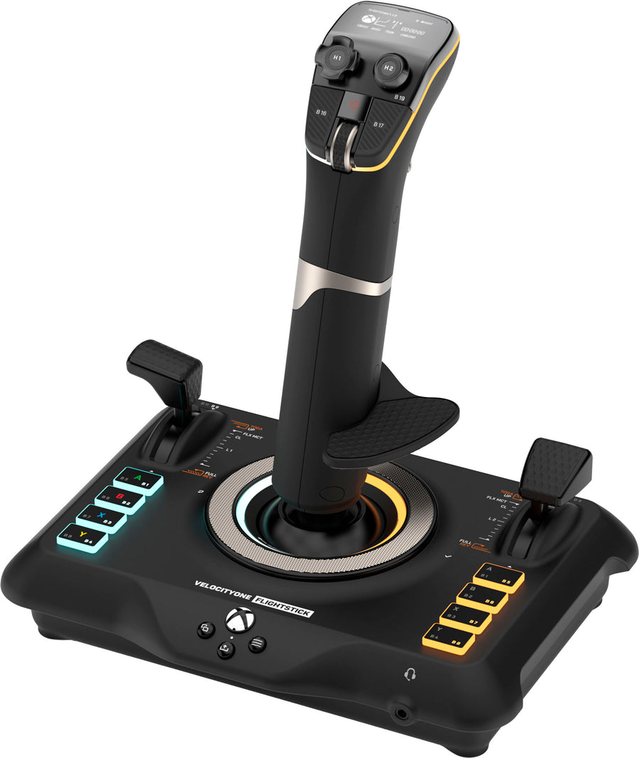 Turtle Beach - VelocityOne Flightstick Universal Simulation Controller for Xbox Series X and Windows PCs_0