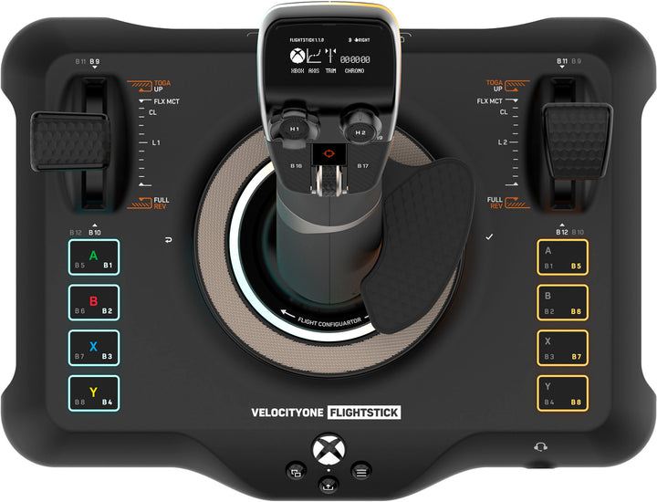 Turtle Beach - VelocityOne Flightstick Universal Simulation Controller for Xbox Series X and Windows PCs_10