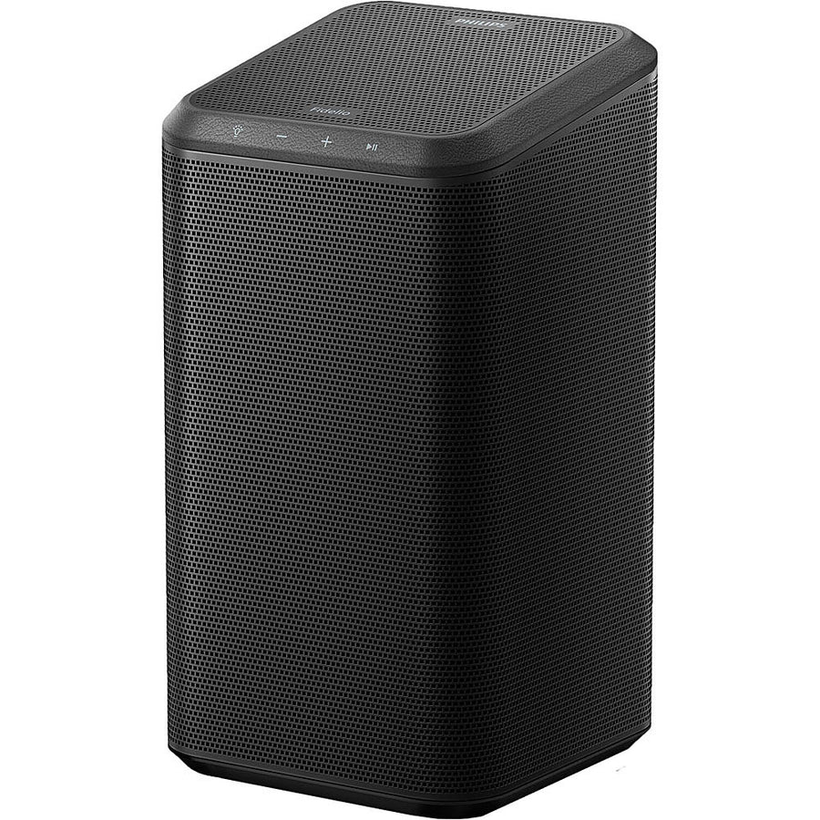 Philips - Fidelio S1 120W Max Wireless Home Speaker - Black_0
