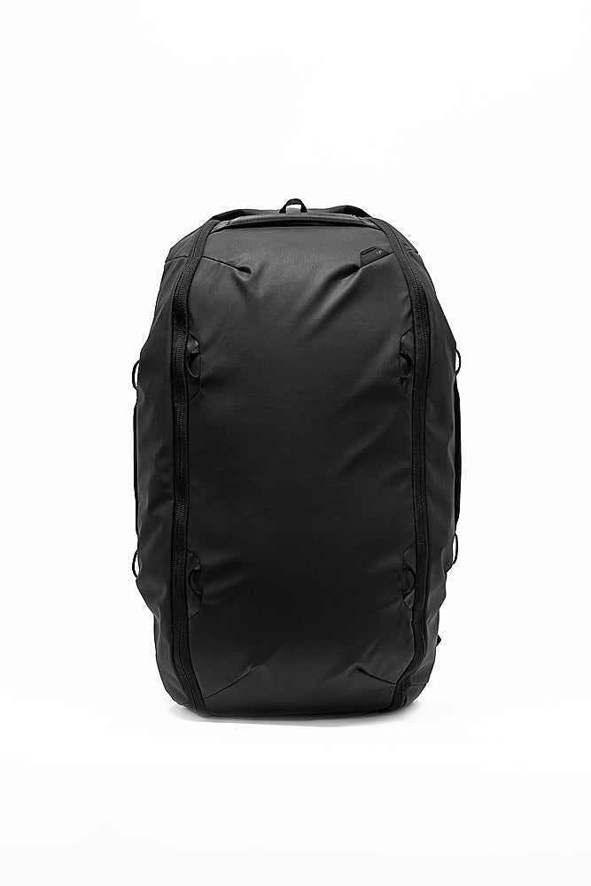Peak Design - Travel 65L Duffel Bag - Black_0