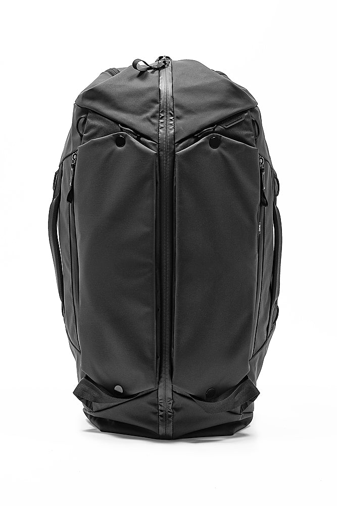 Peak Design - Travel 65L Duffel Bag - Black_4