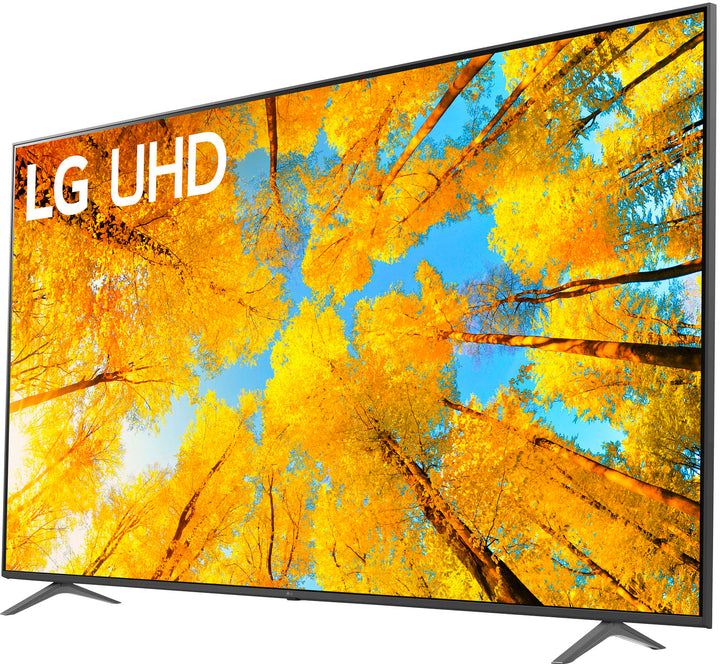 LG - 86” Class UQ75 Series LED 4K UHD Smart webOS TV_8