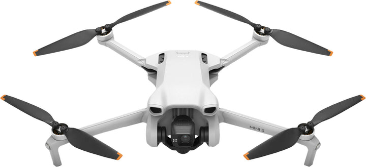 DJI - Mini 3 Drone with Remote Control - Gray_8