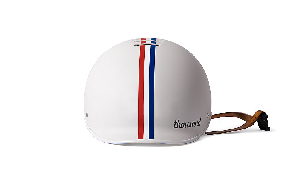 Thousand - Heritage Bike and Skate Helmet - Speedway Creme_1