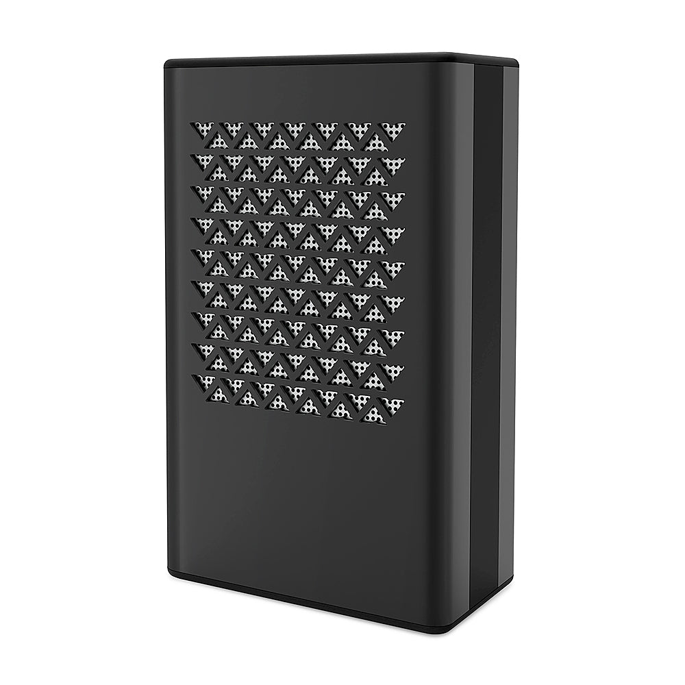 Victrola - Music Edition 1 Portable Bluetooth Speaker - Black_5