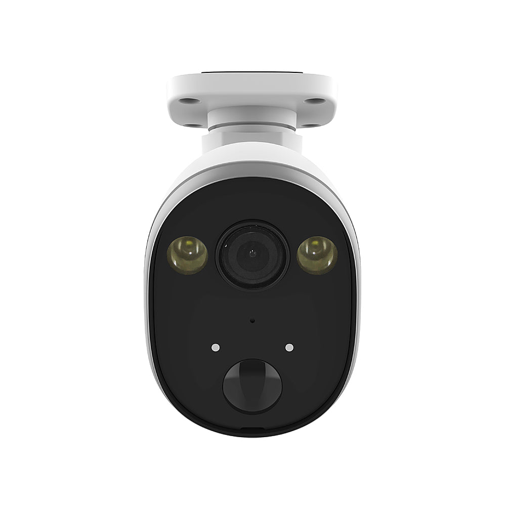 Swann - Outdoor Wired 2K Security Camera_1