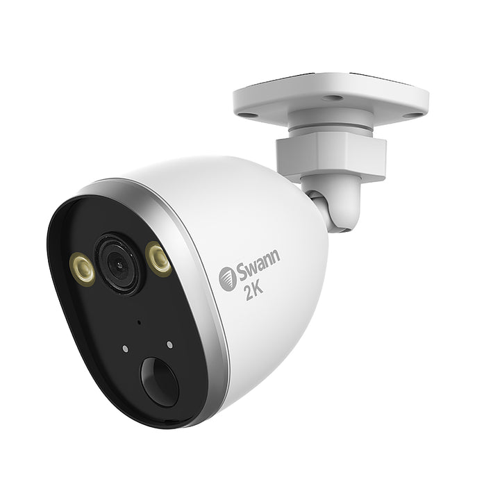 Swann - Outdoor Wired 2K Security Camera_0