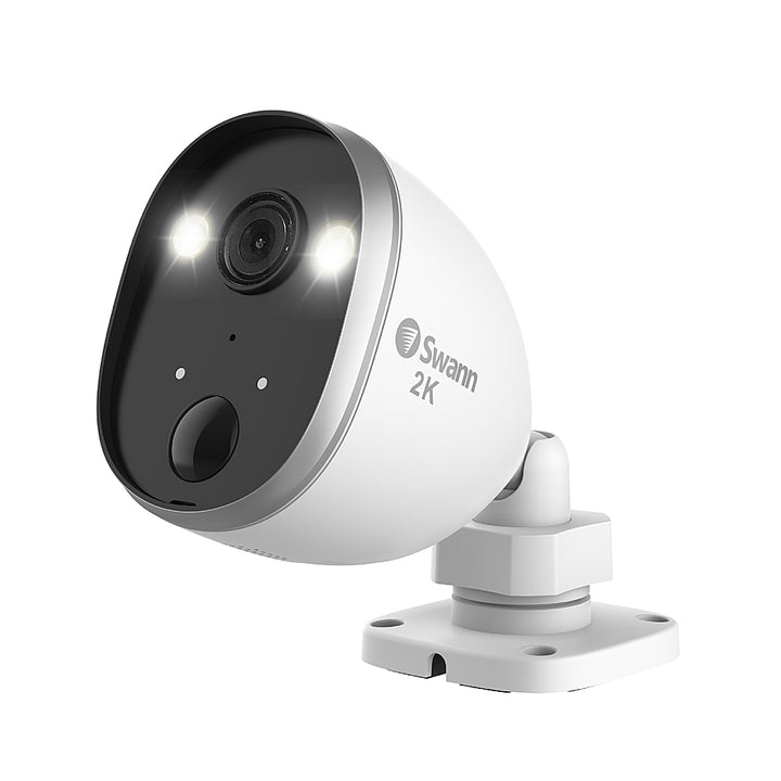 Swann - Outdoor Wired 2K Security Camera_3