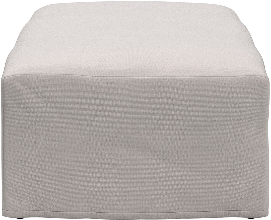 Yardbird® - Colby Square Coffee Table Cover - Biege_0