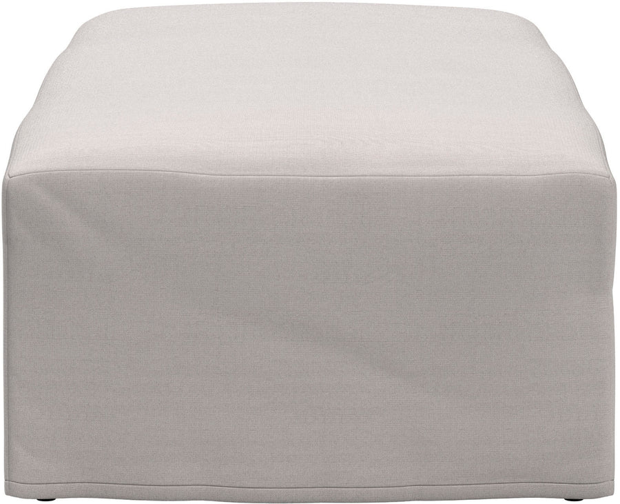 Yardbird® - Colby Square Coffee Table Cover - Biege_0
