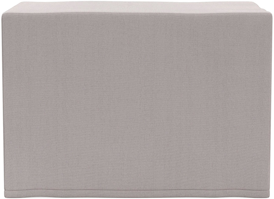 Yardbird® - Harriet Ottoman Cover - Biege_0