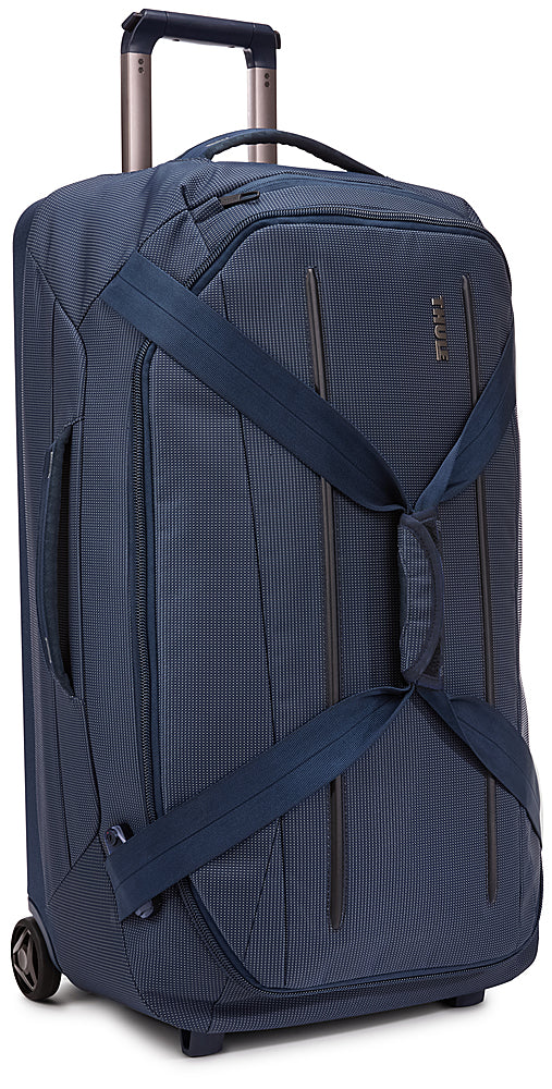 Thule - Crossover 2 30" Wheeled Duffel Bag - Dress Blue_1