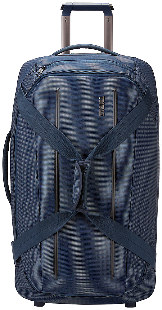 Thule - Crossover 2 30" Wheeled Duffel Bag - Dress Blue_0