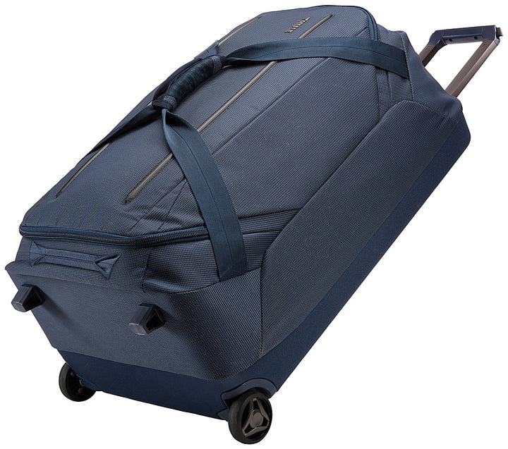 Thule - Crossover 2 30" Wheeled Duffel Bag - Dress Blue_3