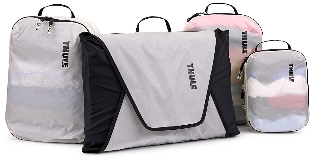 Thule - Compression Packing Cube Garment Bag 2-Piece Set_3