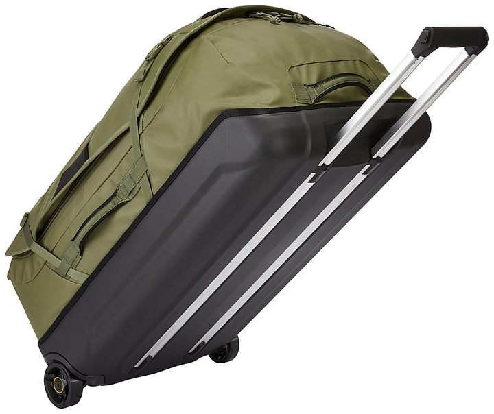 Thule - Chasm 32" Wheeled Duffel Bag - Olivine_4