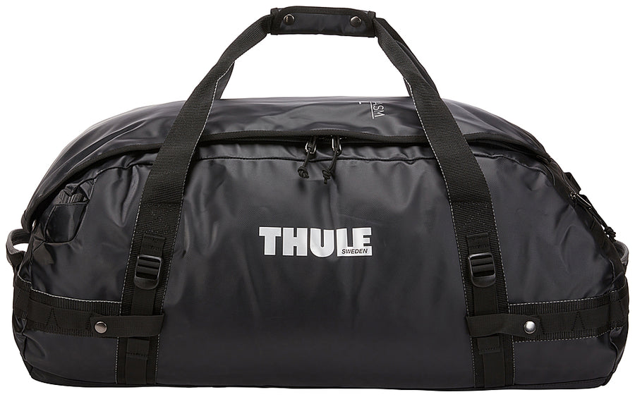 Thule - Chasm 90L Duffel Bag - Black_0