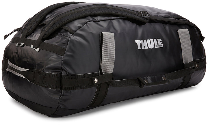 Thule - Chasm 90L Duffel Bag - Black_14