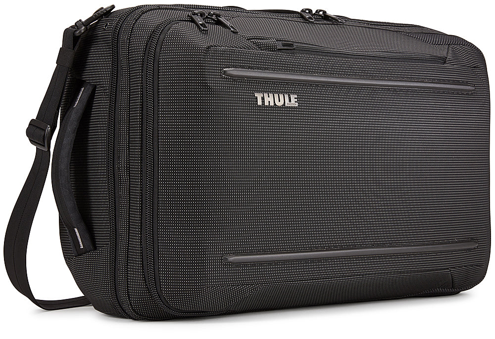 Thule - Crossover 2 Convertible Carry On - Black_1