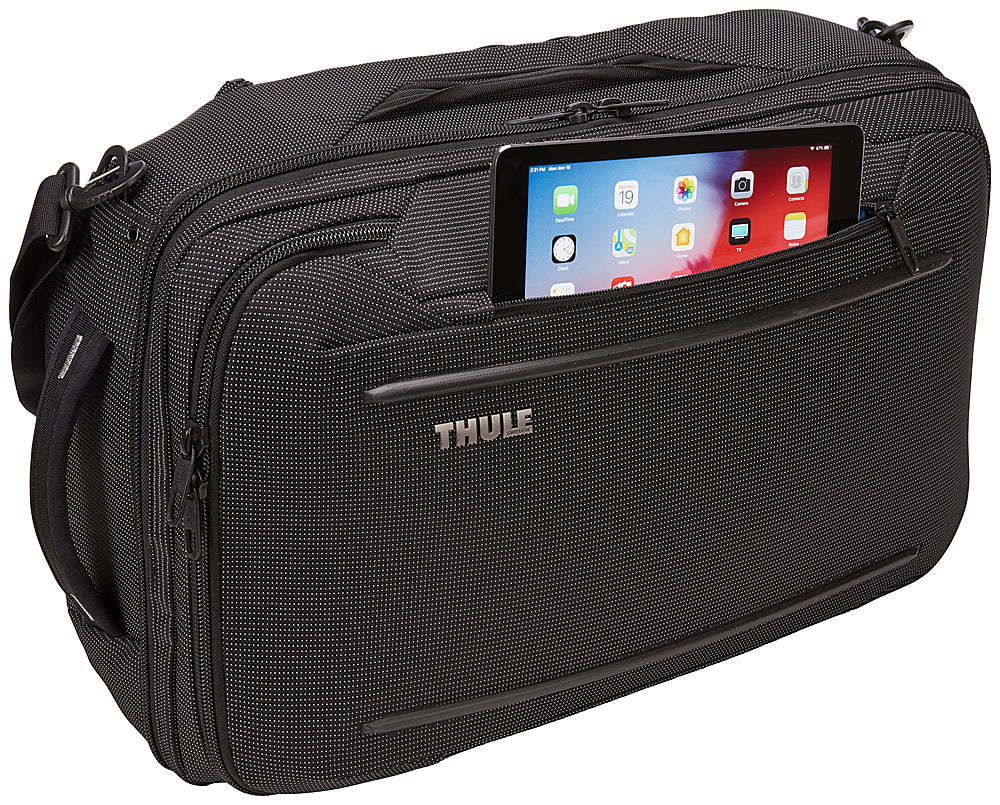 Thule - Crossover 2 Convertible Carry On - Black_6