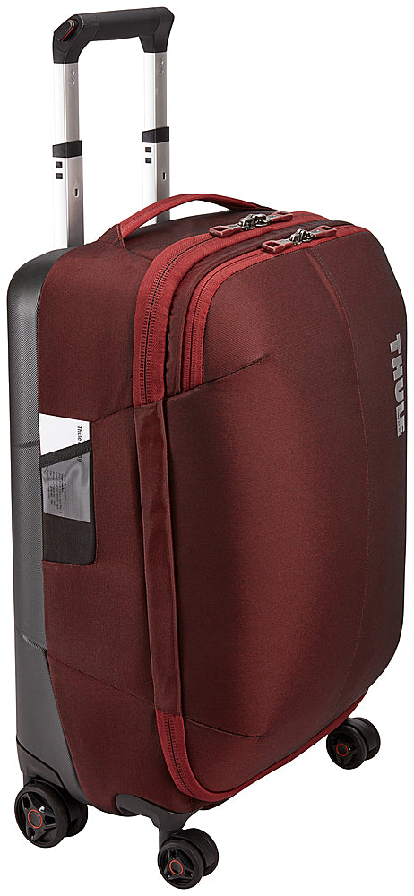 Thule - Subterra Carry On Spinner Suitcase_4