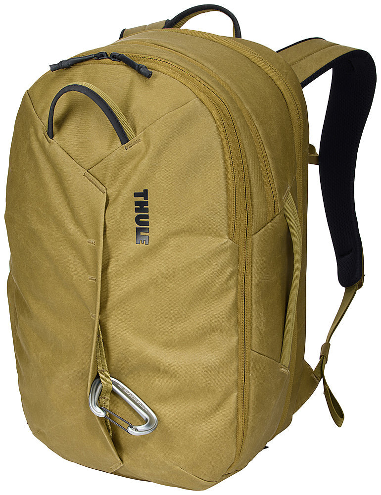 Thule - Aion Travel Backpack 28L - Nutria_17