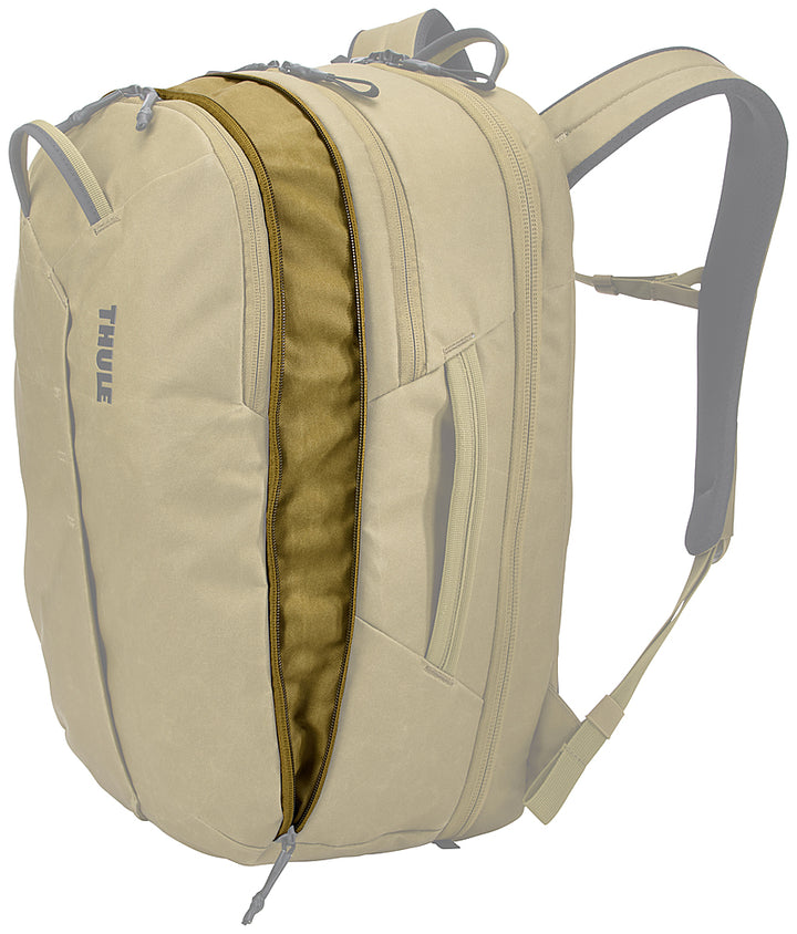 Thule - Aion Travel Backpack 28L - Nutria_9