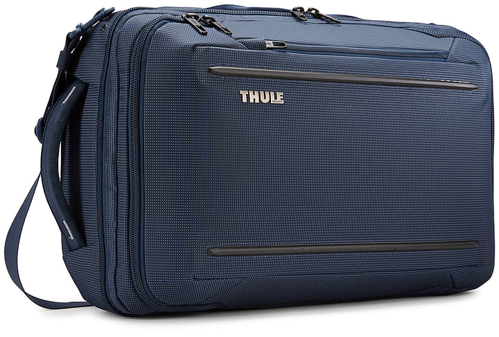 Thule - Crossover 2 Convertible Carry On Suitcase - Dress Blue_1