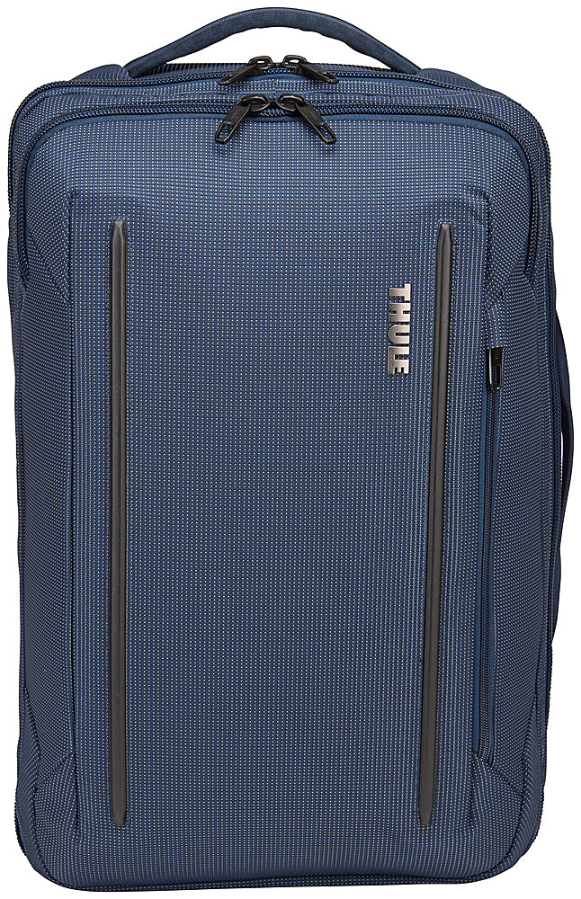 Thule - Crossover 2 Convertible Carry On Suitcase - Dress Blue_13